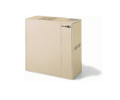 COMPACT Gas